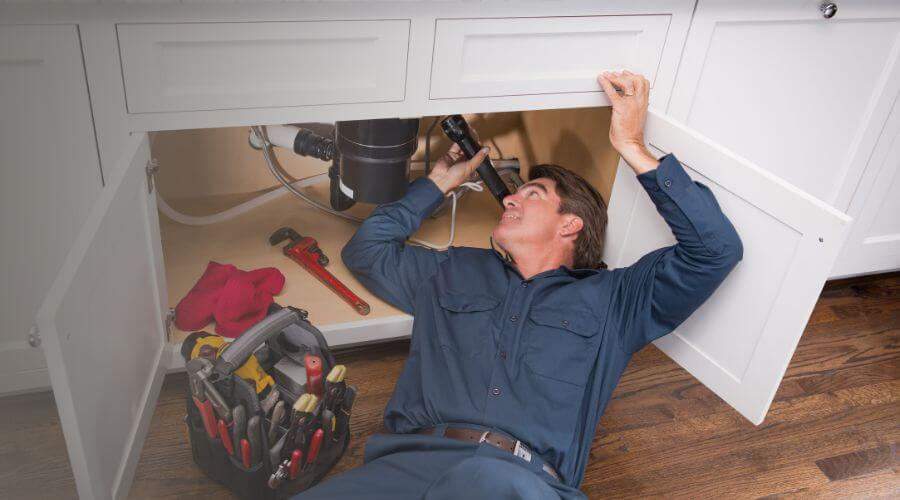 Professional expert plumbing services in Clarksville, OH